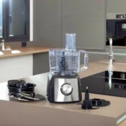 Robot de Cozinha Black & Decker BXFPA1200E Cozinha | Gourmet - nacloset 2