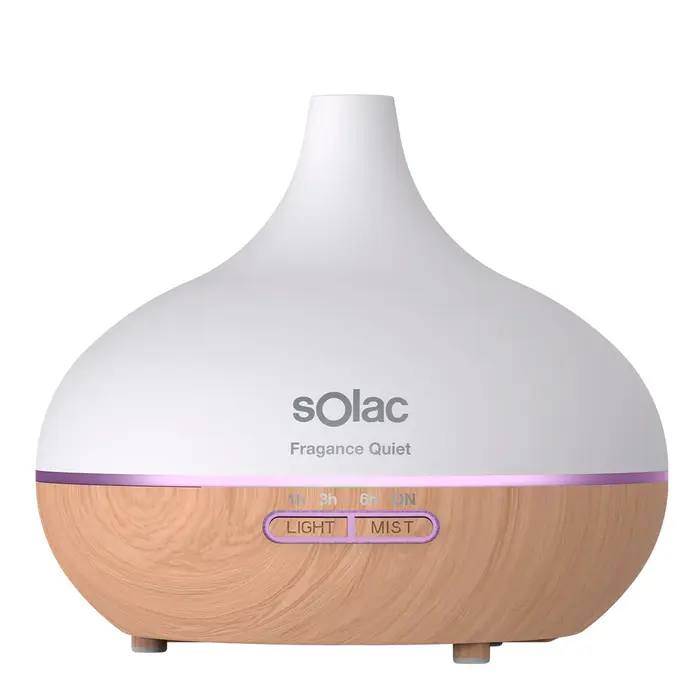 Humidificador Solac HU1053 Casa | Jardim - nacloset 2