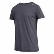 T-Shirt de Desporto de Manga Curta Joluvi Runplex Dark Desporto | Lazer - nacloset 2