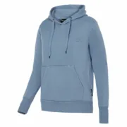 Polar com Capuz Mulher Joluvi Hoodie Print Mujer Moda | Acessórios - nacloset