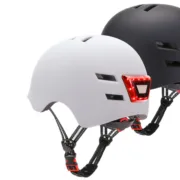 Capacete para Trotinete Elétrica Youin MA1010 LED Preto Eletrónica | Jogos - nacloset