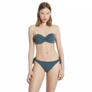 Sutiã Ysabel Mora Bandeau Push-Up Biquíni Copo B Biquínis e fatos de banho - nacloset