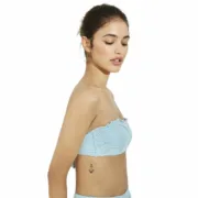 Biquíni Ysabel Mora Bandeau Biquínis e fatos de banho - nacloset 2