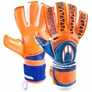 Luvas de Guarda-Redes Ho Soccer Ikarus Rollo Laranja Desporto | Lazer - nacloset