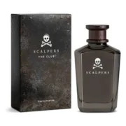 Perfume Homem The Club Scalpers EDP The Club EDP Perfumaria | Cosmética - nacloset 2