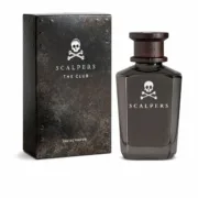 Perfume Homem The Club Scalpers EDP The Club EDP Perfumaria | Cosmética - nacloset