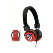 Fones de Ouvido de Tiaras Mosquito Aid Kit 4906024 Vermelho Auriculares de Diadema - nacloset