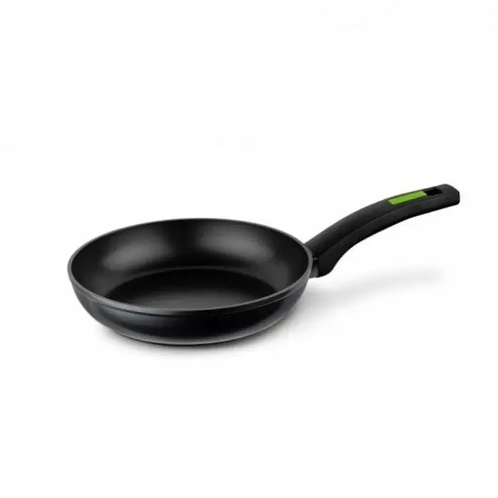 Frigideira Monix M481222 Verde Alumínio Baquelite (1 Unidade) Cozinha | Gourmet - nacloset