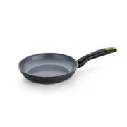 Frigideira Monix M261228 Cinzento Alumínio Ø 28 cm Cozinha | Gourmet - nacloset