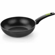 Frigideira Monix M481128 Preto Alumínio Baquelite Ø 28 cm (1 Unidade) Cozinha | Gourmet - nacloset
