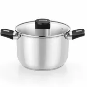 Panela de Pressão Monix M240226 Cozinha | Gourmet - nacloset