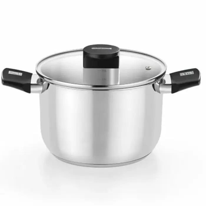 Panela de Pressão Monix M240226 Cozinha | Gourmet - nacloset 2