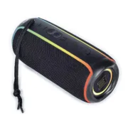 Altifalante Portátil ELBE ALTN12TWS Preto 20 W Bluetooth Colunas Bluetooth - nacloset 2