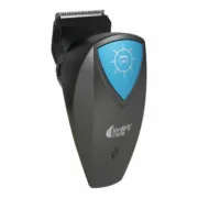 Aparadores de Cabelo LongFit Care Cabeçal giratório 360º (2 Unidades) A Preço de Revenda - nacloset 2