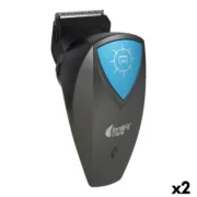 Aparadores de Cabelo LongFit Care Cabeçal giratório 360º (2 Unidades) A Preço de Revenda - nacloset