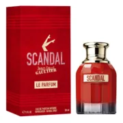Perfume Jean Paul Gaultier Scandal Le Parfum EDP Scandal Le Parfum 30 ml Perfumaria | Cosmética - nacloset