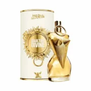 Perfume Jean Paul Gaultier Gaultier Divine EDP 50 ml Perfumaria | Cosmética - nacloset