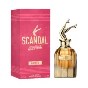 Perfume Jean Paul Gaultier Scandal Absolu EDP 50 ml Perfumaria | Cosmética - nacloset