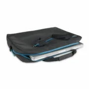 Mala para Portátil NGS Ginger Blue Ginger Blue 15″ Informática | Computadores - nacloset 2