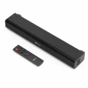 Barra de Som sem fios NGS SUBWAY 40 W Preto Barras de Som - nacloset 2
