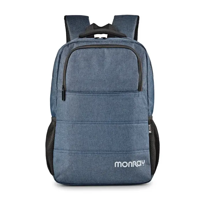 Mala para Portátil NGS SACKSCHARTER 15,6” Azul Informática | Computadores - nacloset 2