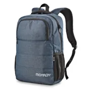 Mala para Portátil NGS SACKSCHARTER 15,6” Azul Informática | Computadores - nacloset 2
