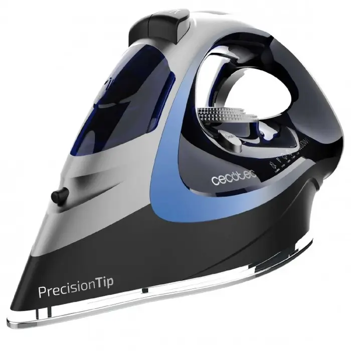 Ferro de Vapor Cecotec IronHero 3200 Force Anodized 3200 W Casa | Jardim - nacloset 2