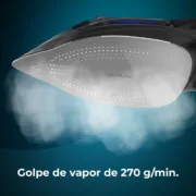Ferro de Vapor Cecotec IronHero 3200 Force Anodized 3200 W Casa | Jardim - nacloset 2