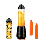 Batedora de Copo Cecotec My Master Mix&Go 350 W Batedeiras - nacloset