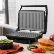 Grill Cecotec Rock’nGrill 1000 1000 W Chapas e grelhadores - nacloset 2