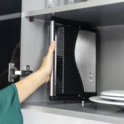 Barbecue Elétrico Cecotec Rock’nGrill 750 Full Open 750W 750 W Chapas e grelhadores - nacloset 2