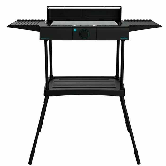 Churrasqueira Elétrica Cecotec PerfectSteak 4250 Stand 2400W 2400 W Casa | Jardim - nacloset 2