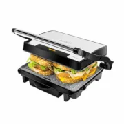Barbecue Elétrico Cecotec Rock’nGrill 1500 Rapid 1500W 1500 W Chapas e grelhadores - nacloset