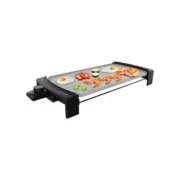 Grelhador Cecotec Tasty&Grill 3000 RockWater 2600 W Chapas e grelhadores - nacloset
