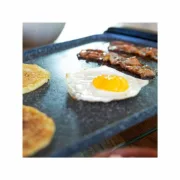 Grelhador Cecotec Tasty&Grill 3000 RockWater 2600 W Chapas e grelhadores - nacloset 2