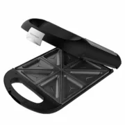 Sanduicheira Cecotec Rock´nToast Family 1500 W Branco Cozinha | Gourmet - nacloset