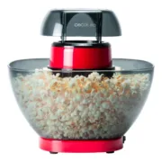 Máquina de Pipocas Cecotec Fun&Taste P’Corn Easy Cozinha | Gourmet - nacloset