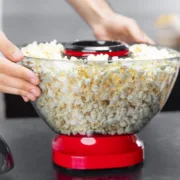 Máquina de Pipocas Cecotec Fun&Taste P’Corn Easy Cozinha | Gourmet - nacloset 2