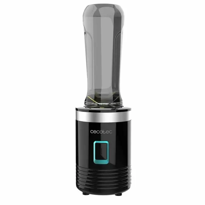 Batedora de Copo Cecotec Power Titanium 300 EasyGo 350 W 600 ml Batedeiras - nacloset