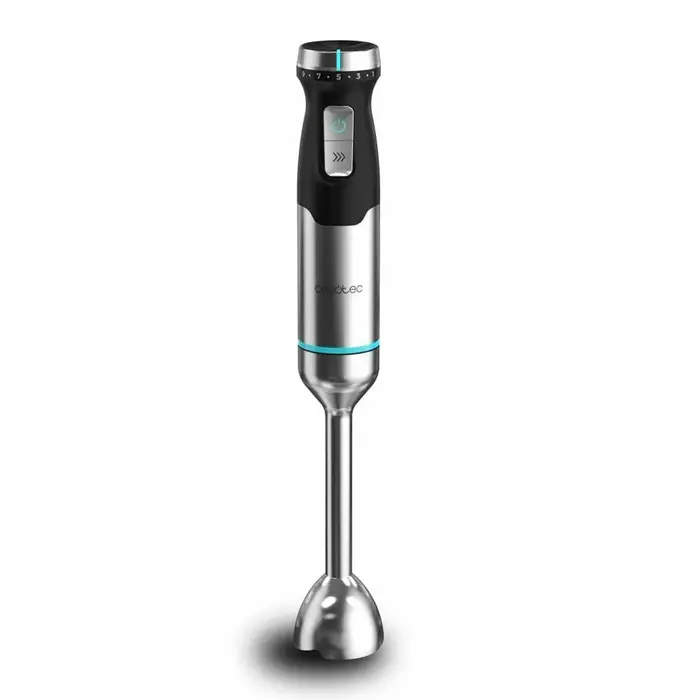 Batedora de Mão Cecotec Power Pulsar 2300MAX 2300 W Preto Batedeiras - nacloset
