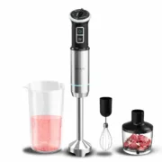 Batedora de Mão Cecotec 1100 W 800 ml Batedeiras - nacloset 2