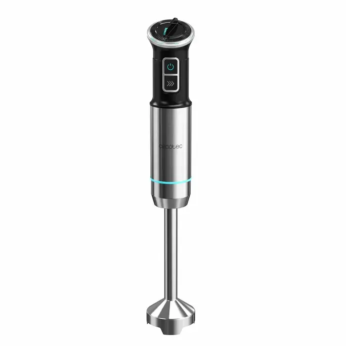 Batedora de Mão Cecotec 1100 W 800 ml Batedeiras - nacloset