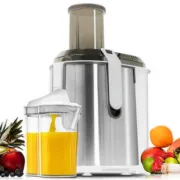 Liquidificadora Cecotec StrongTitanium 19000 XXL 1300W 950 ml Branco 800 W 1300 W Cozinha | Gourmet - nacloset