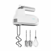 Batedora-Amassadora Cecotec PowerTwist 500W 500 W Batedeiras - nacloset