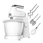 Batedora-Amassadora Cecotec PowerTwist Gyro 500W 3,5 L 500 W Amassadeiras - nacloset