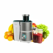 Liquidificadora Cecotec Juice&Fresh 400 Titan White 1 L 400 W Cozinha | Gourmet - nacloset