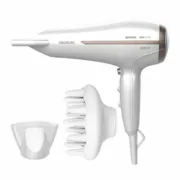 Secador de Cabelo Cecotec DC Bamba IoniCare 5200 Aura 2300W Cabelo - nacloset