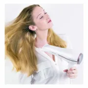Secador de Cabelo Cecotec DC Bamba IoniCare 5200 Aura 2300W Cabelo - nacloset 2