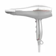 Secador de Cabelo Cecotec AC Bamba IoniCare 5300 Maxi Aura 2200W 1850-2200 W Branco Cabelo - nacloset