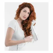 Secador de Cabelo Cecotec AC Bamba IoniCare 5300 Maxi Aura 2200W 1850-2200 W Branco Cabelo - nacloset 2